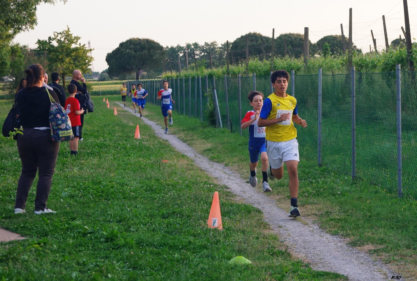 Alfonsine: Promesse al Parcobaleno - 08 maggio 2026